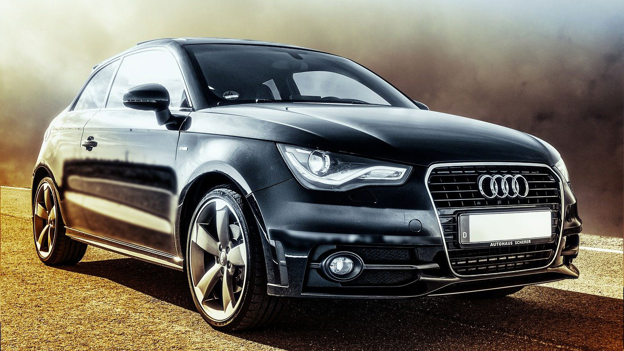 What does Volkswagen own? - Veedubs