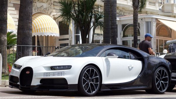 Does Volkswagen Own Bugatti What does Volkswagen own? - Veedubs
