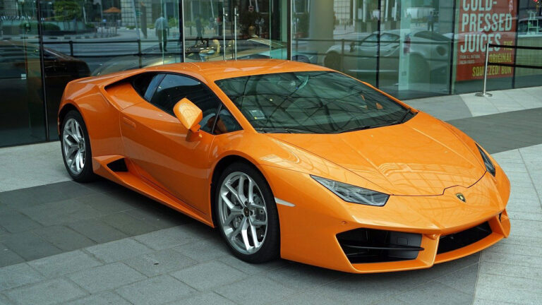 Does Volkswagen Own Lamborghini What does Volkswagen own? - Veedubs